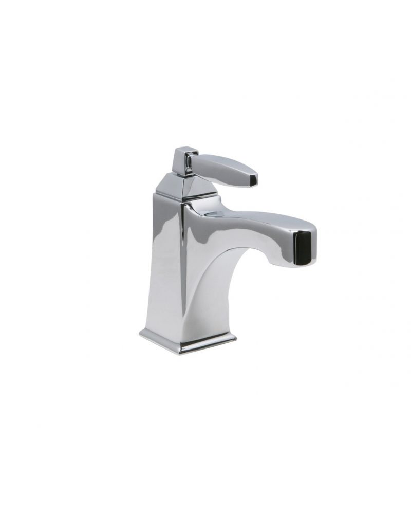 Huntington Brass W3160001-1 Intrigue Single Control Faucet - Chrome