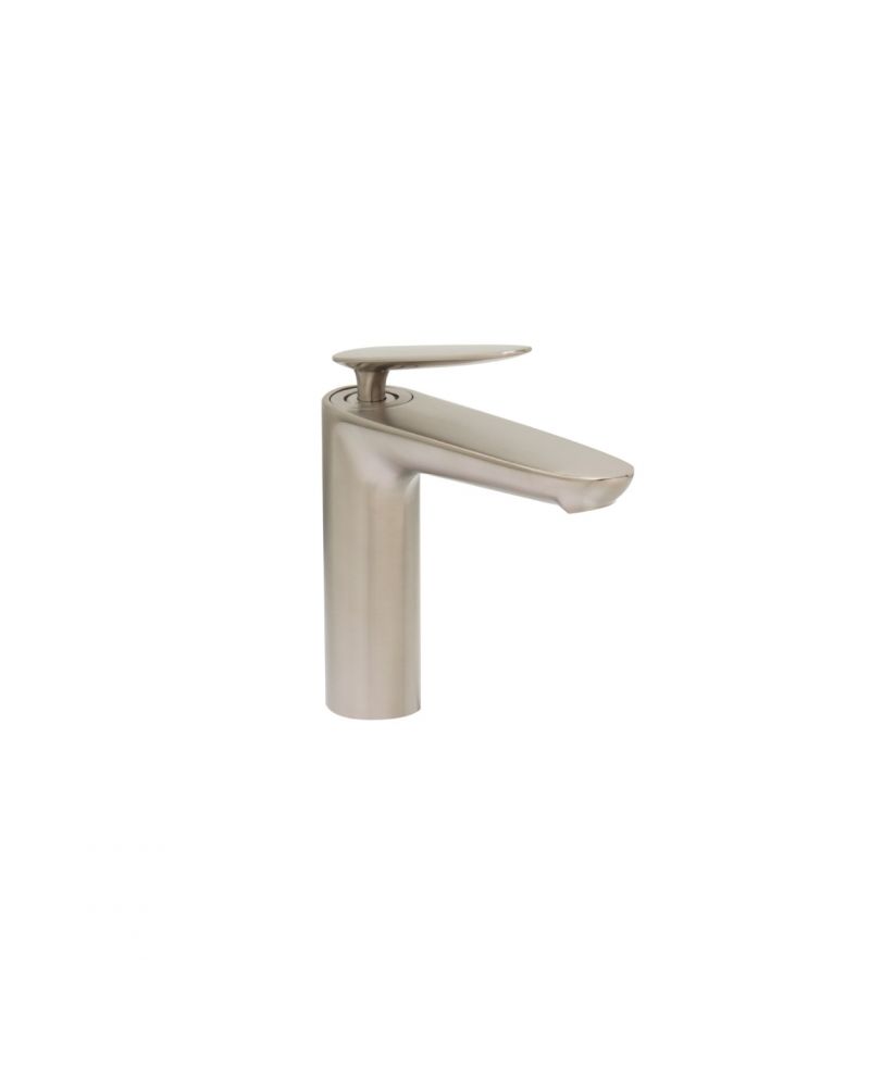 Huntington Brass W3182402-1 Single Control Faucet - PVD Satin Nickel