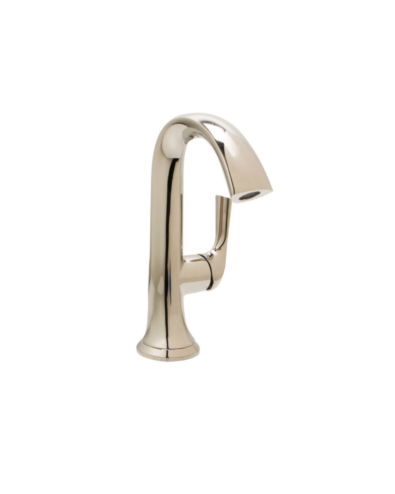 Huntington Brass W3482114-4 Joy Single Control Faucet - PVD Polished Nickel