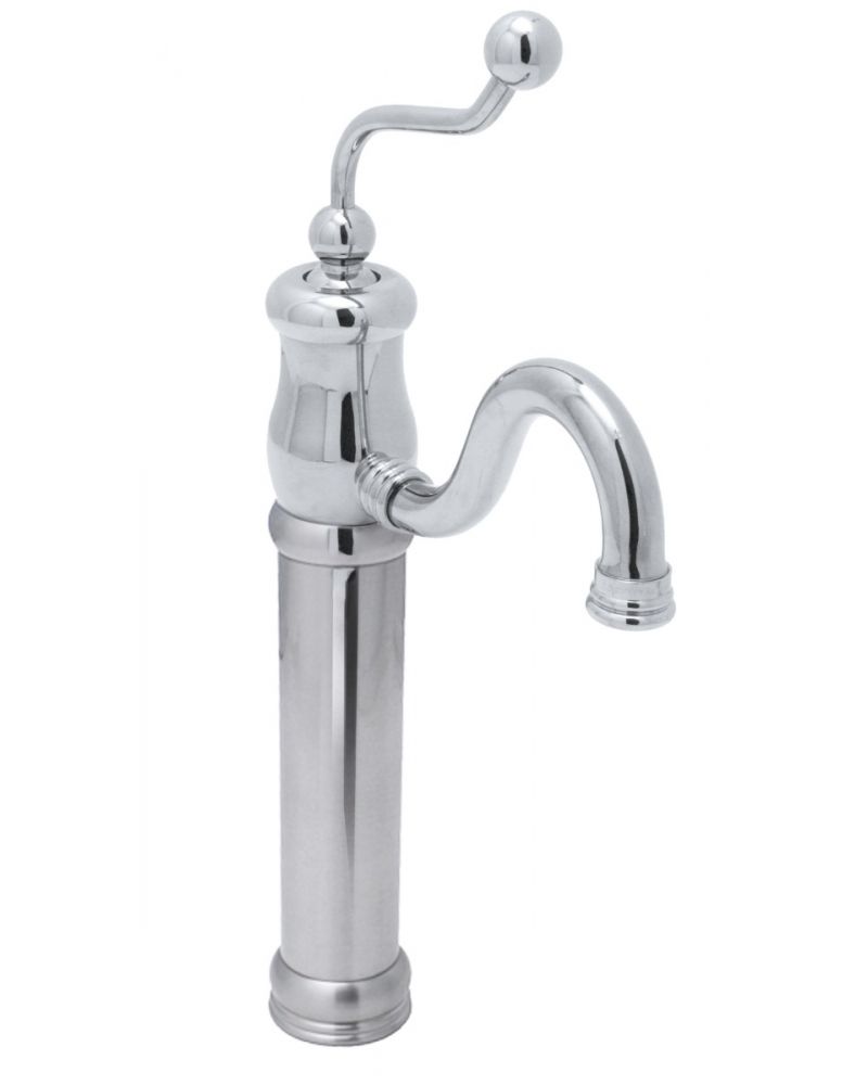 Huntington Brass W3501201 Vessel Faucet - Chrome