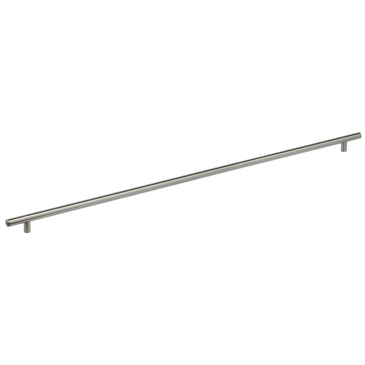 Omnia 9465/736 Cabinet Pull 29" CC - Satin Stainless Steel