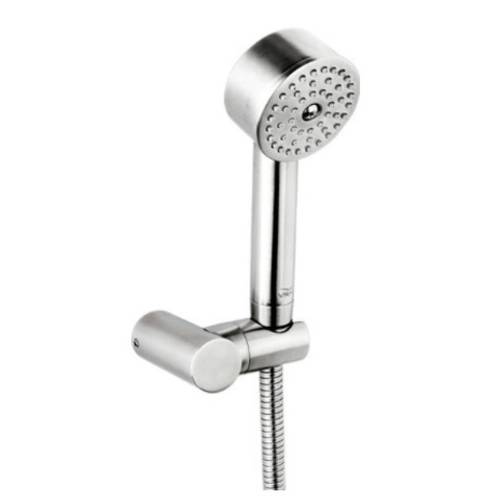 Outdoor Shower CAP-114-ADS Stainless Steel Collana Handspray with Hose and Bracket
