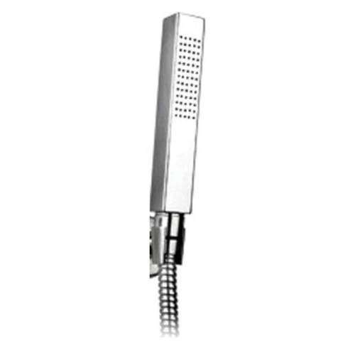 Outdoor Shower CAP-117-ACS Stainless Steel Harmony Handspray with Hose and Bracket