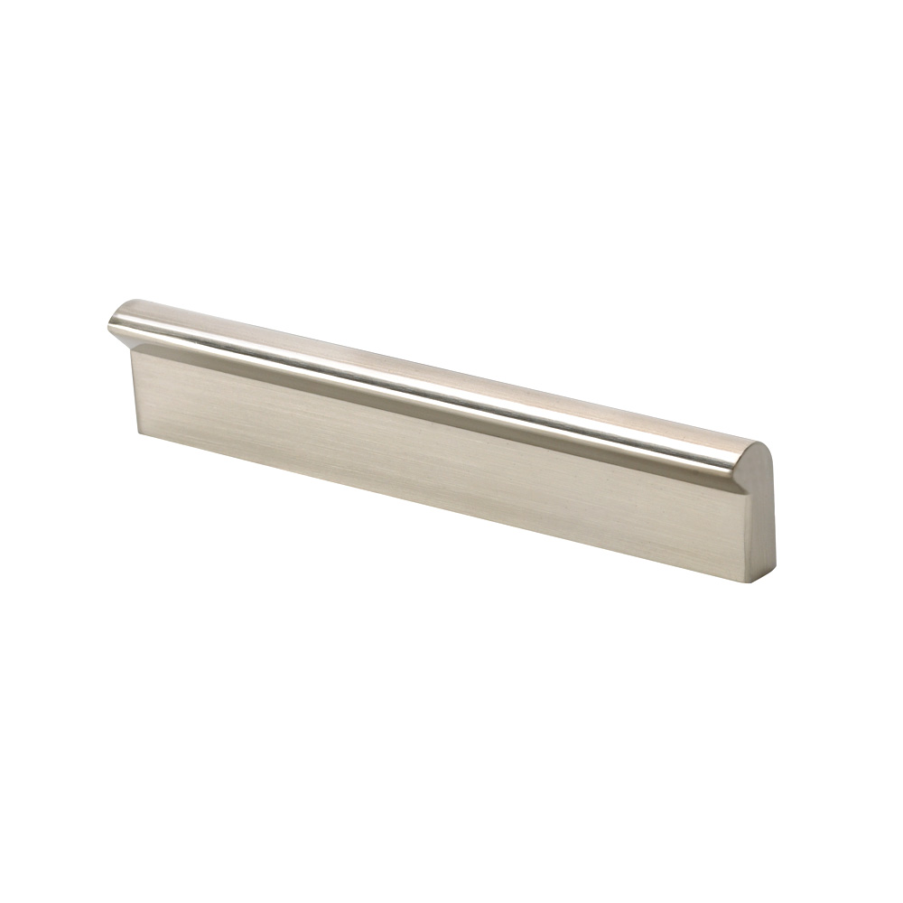 Topex Hardware Z40240640067 Small Profile Pull 2.5" (C-C) - Stainless Steel