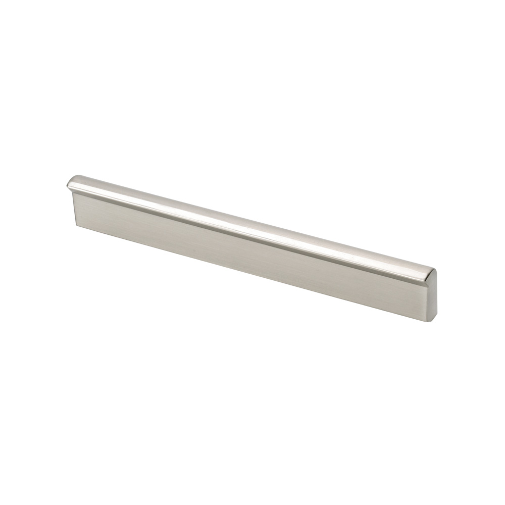Topex Hardware Z40241280067 Long Profile Pull 5.03" (C-C) - Stainless Steel