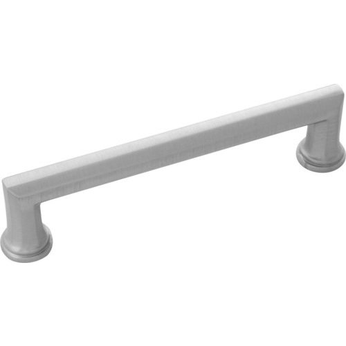 Belwith Keeler B072425-SS 128mm Facette Pull - Stainless Steel