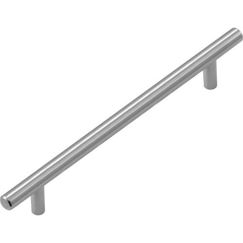 Belwith Keeler B074876-SS 160mm Contemporary Bar Pull - Stainless Steel