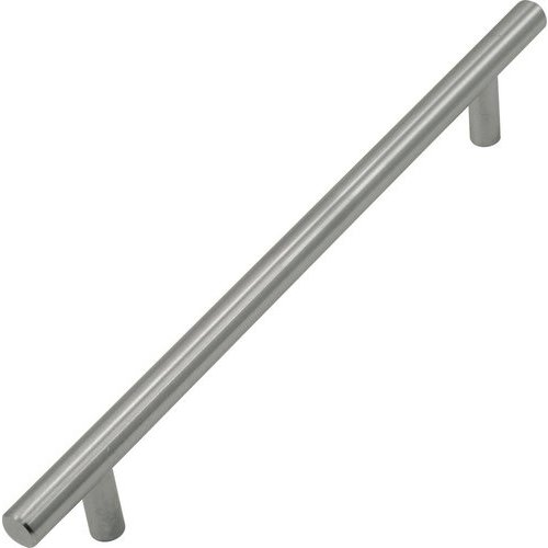Belwith Keeler B074877-SS 192mm Contemporary Bar Pull - Stainless Steel