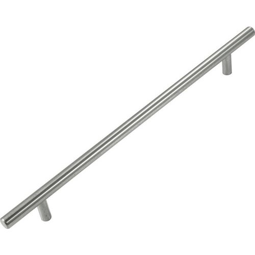 Belwith Keeler B074878-SS 256mm Contemporary Bar Pull - Stainless Steel