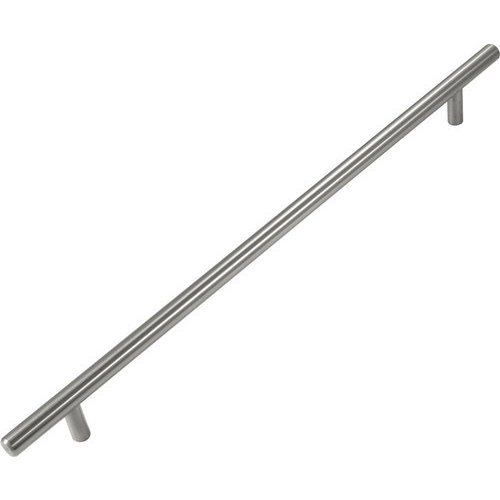 Belwith Keeler B074879-SS 320mm Contemporary Bar Pull - Stainless Steel