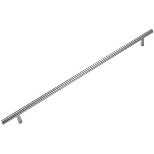 Belwith Keeler B074880-SS 416mm Contemporary Bar Pull - Stainless Steel