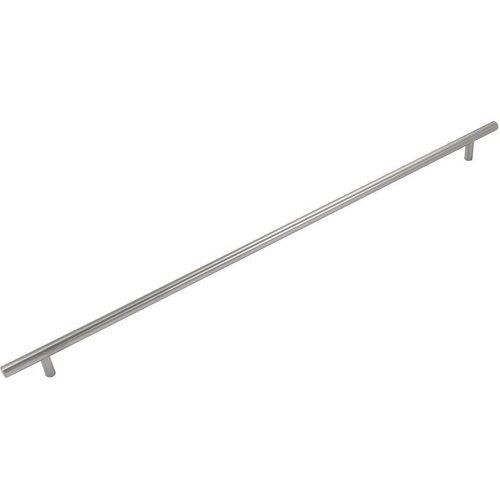 Belwith Keeler B074882-SS 554mm Contemporary Bar Pull - Stainless Steel