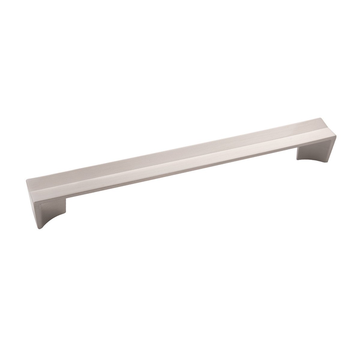 Belwith Keeler B076093-SN 224mm Avenue Pull - Satin Nickel