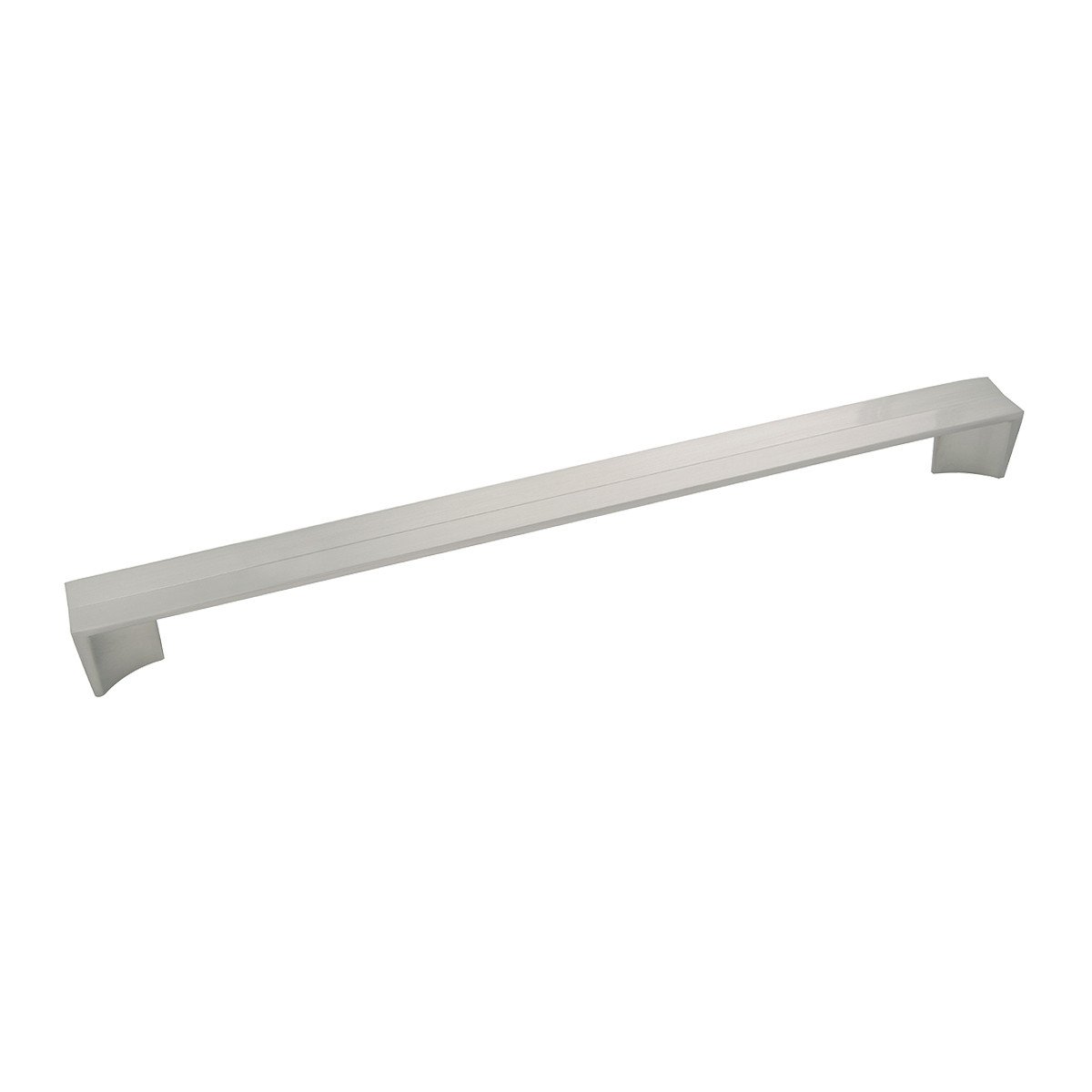 Belwith Keeler B076094-SN 12 In. Avenue Pull - Satin Nickel