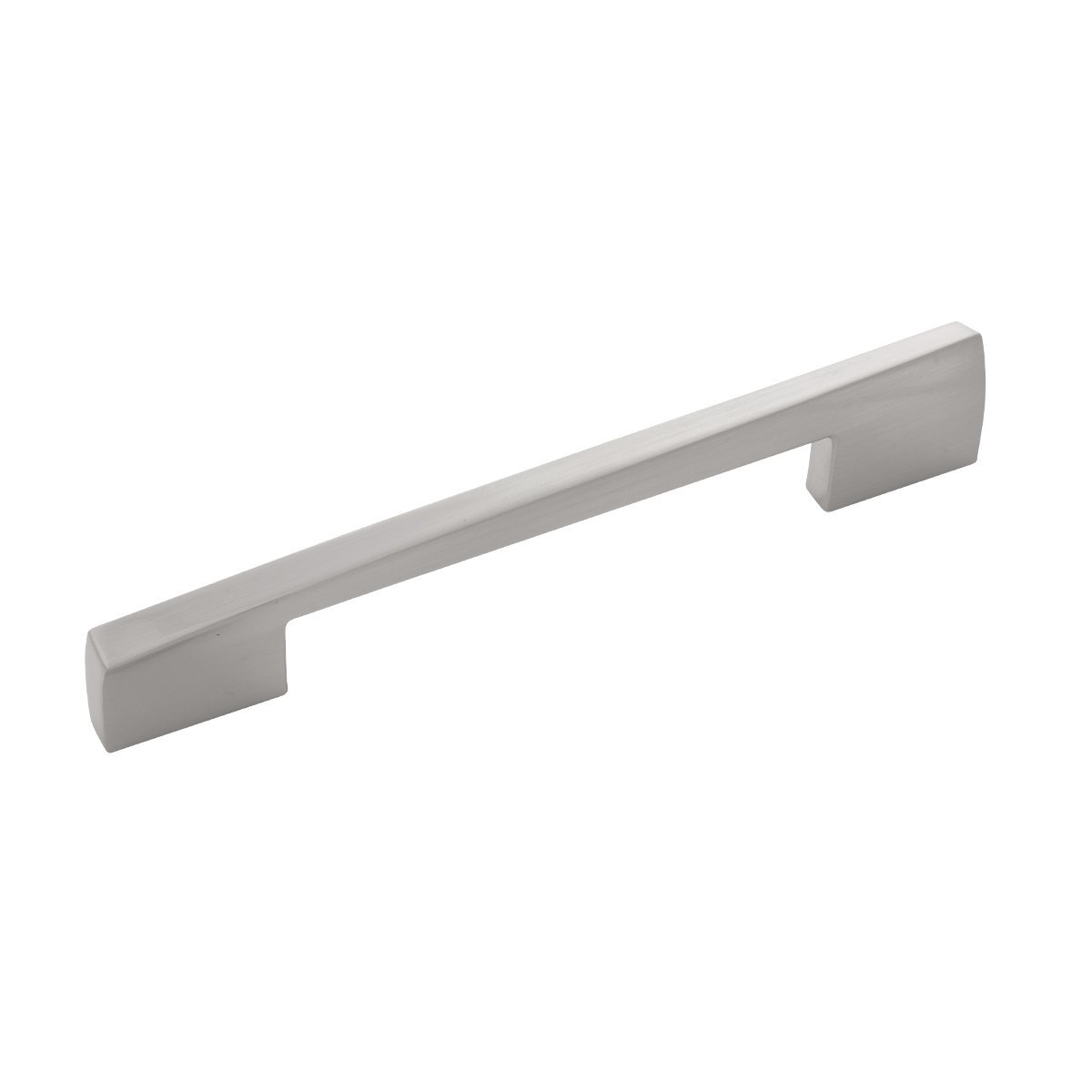 Belwith Keeler B077023-SN 160mm Flex Pull - Satin Nickel