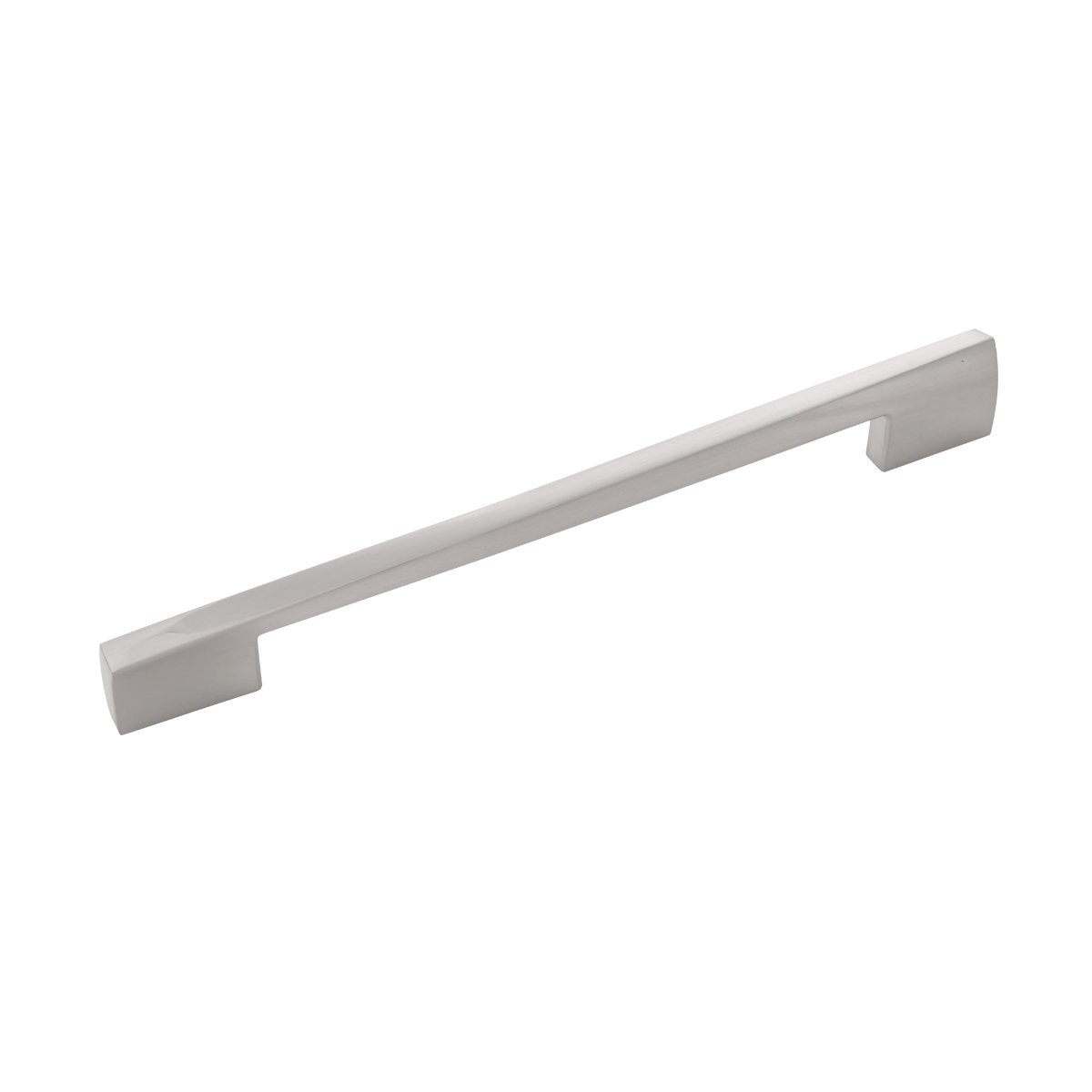 Belwith Keeler B077024-SN 224mm Flex Pull - Satin Nickel