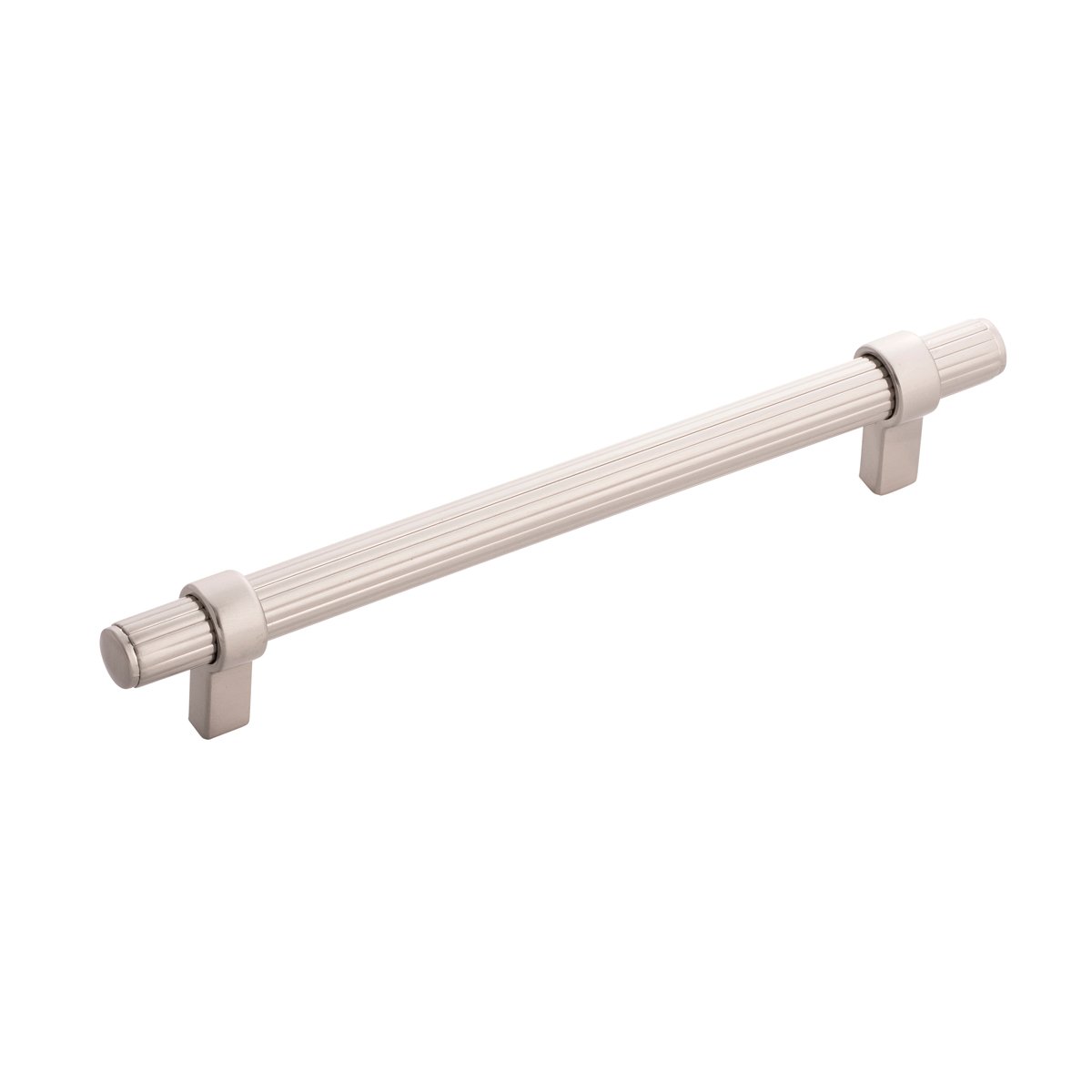 Belwith Keeler B077051-SN 160mm Sinclaire Pull - Satin Nickel