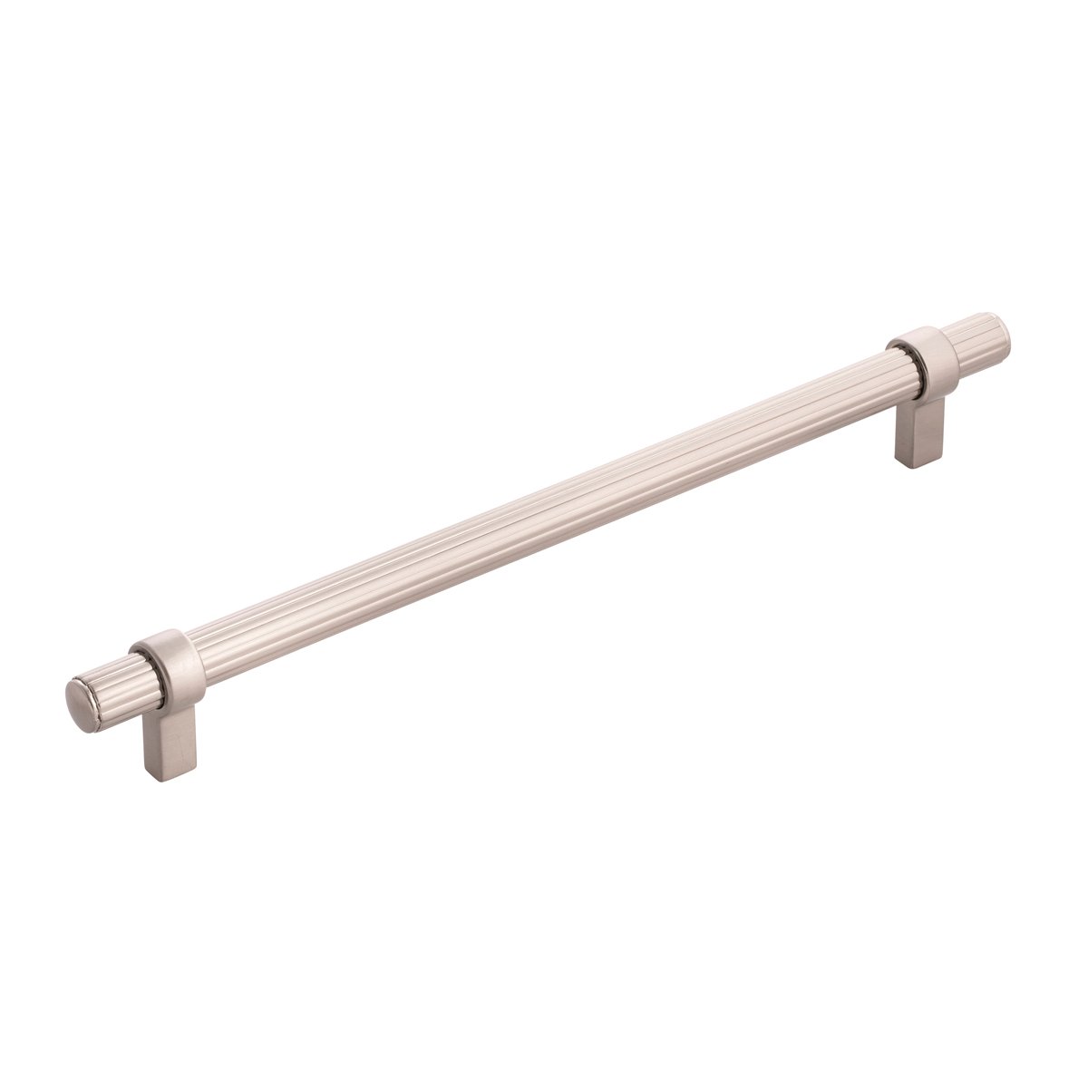 Belwith Keeler B077053-SN 224mm Sinclaire Pull - Satin Nickel