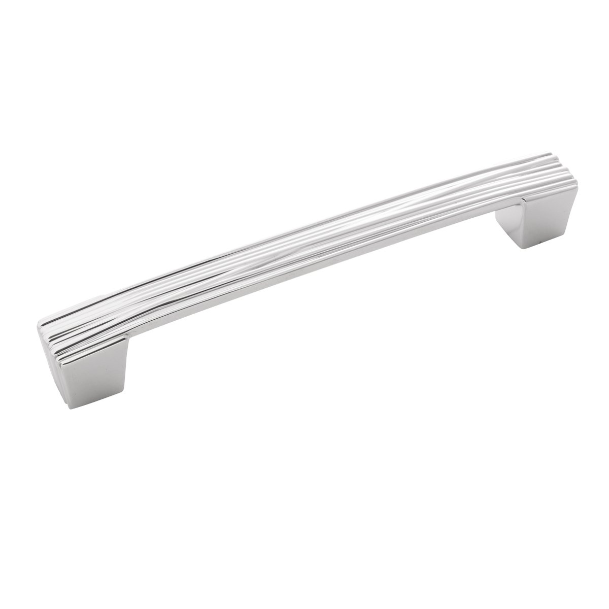 Belwith Keeler B077066-CH 160mm Fermata Pull - Chrome