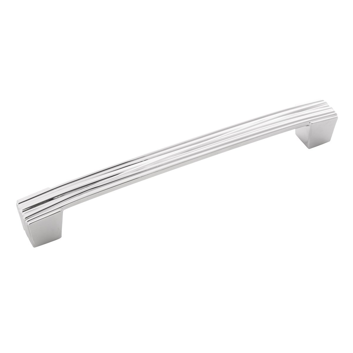 Belwith Keeler B077067-CH 192mm Fermata Pull - Chrome