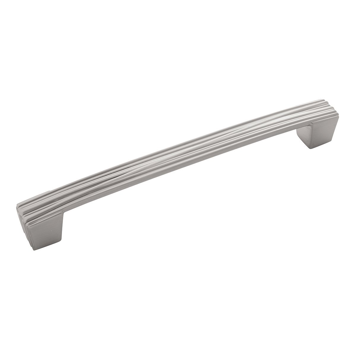 Belwith Keeler B077067-SN 192mm Fermata Pull - Satin Nickel