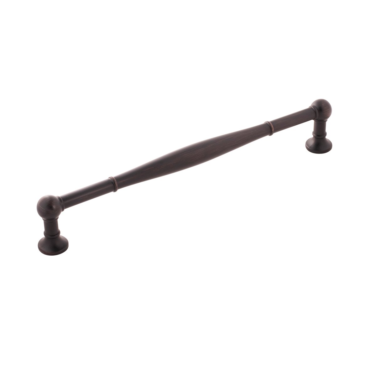 Belwith Keeler B077277-VB 12 In. Fuller Appliance Pull - Vintage Bronze