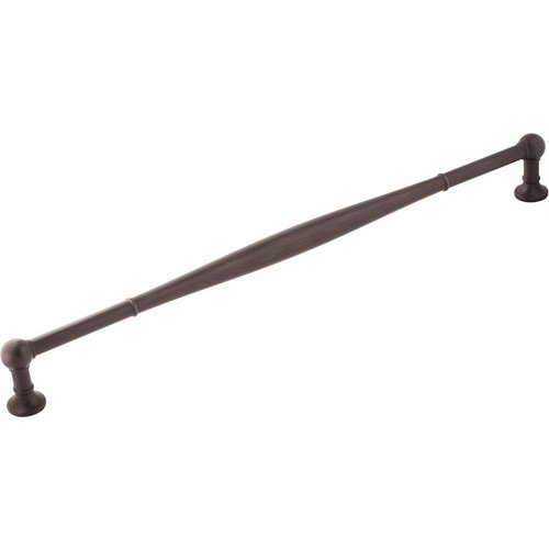 Belwith Keeler B077278-VB 18 In. Fuller Appliance Pull - Vintage Bronze