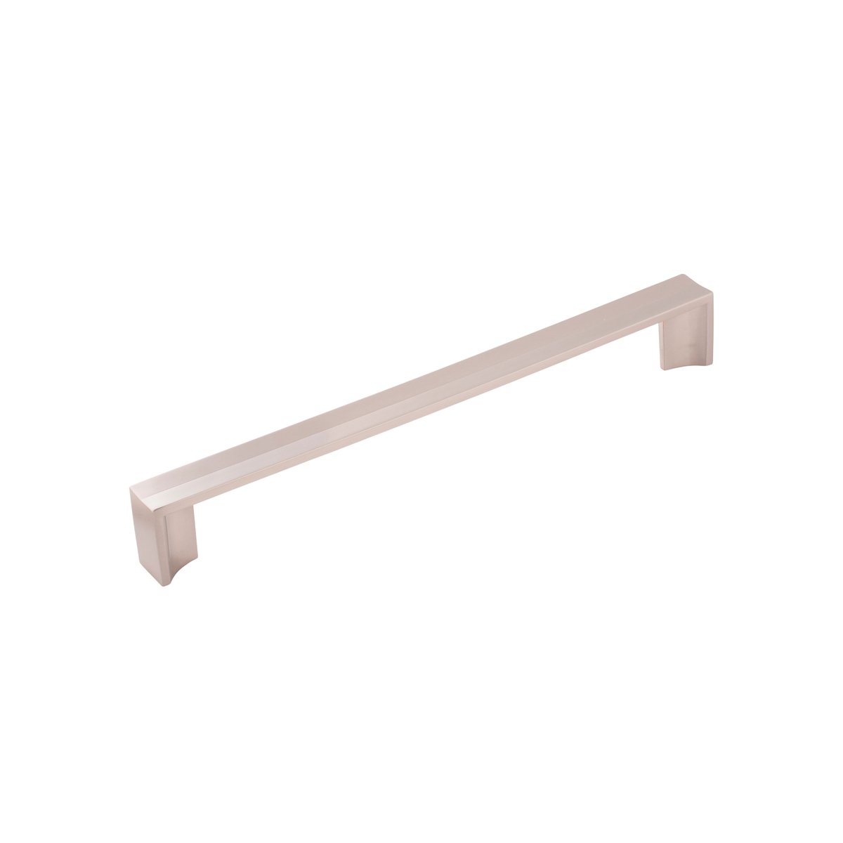 Belwith Keeler B077287-SN 12 In. Avenue Appliance Pull - Satin Nickel