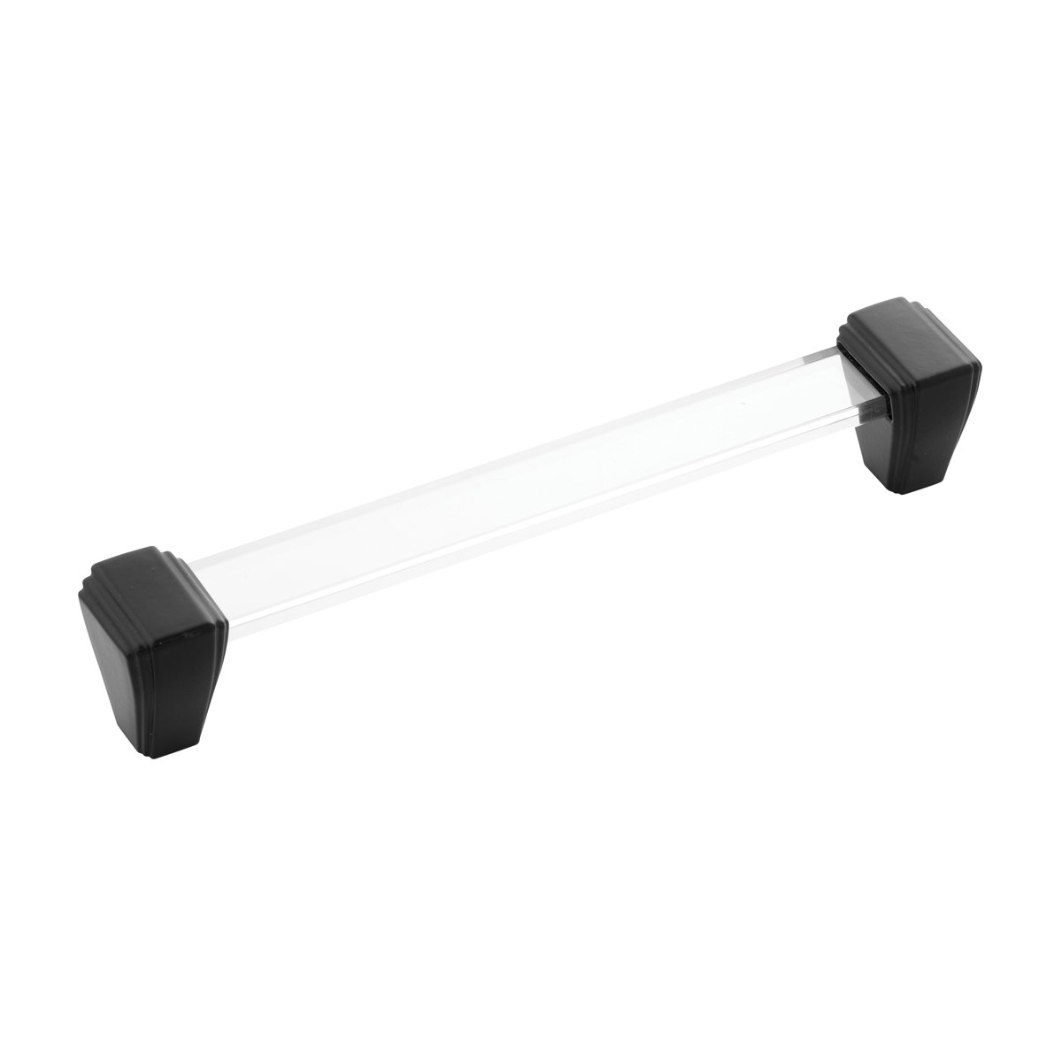 Belwith Keeler B077505-MB 160mm Belleclaire Pull - Matte Black