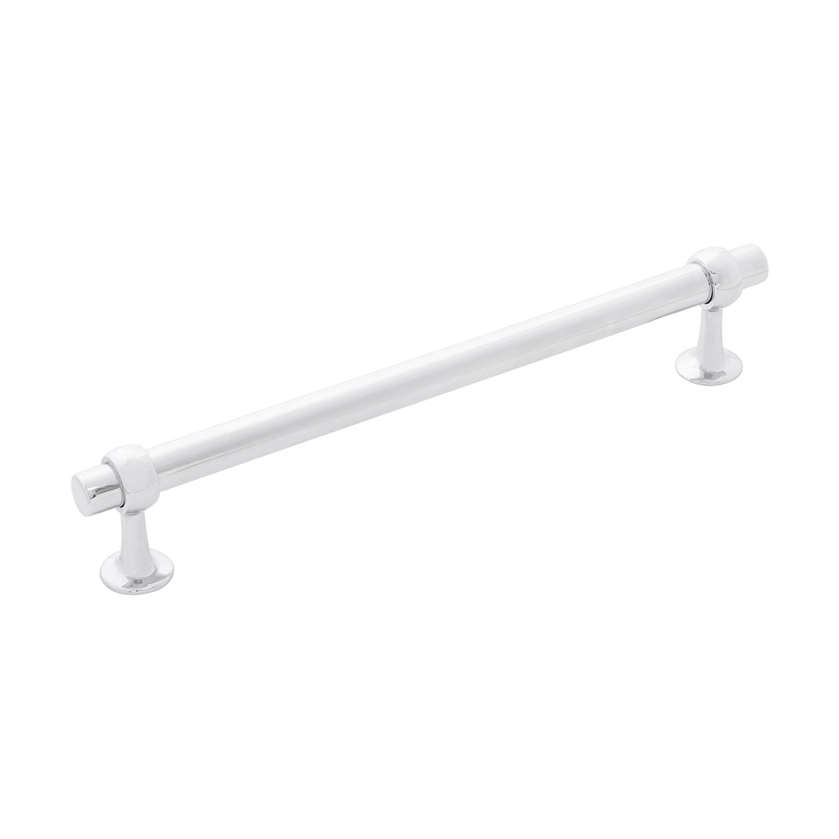 Belwith Keeler B077525-CH 192mm Ostia Pull - Chrome