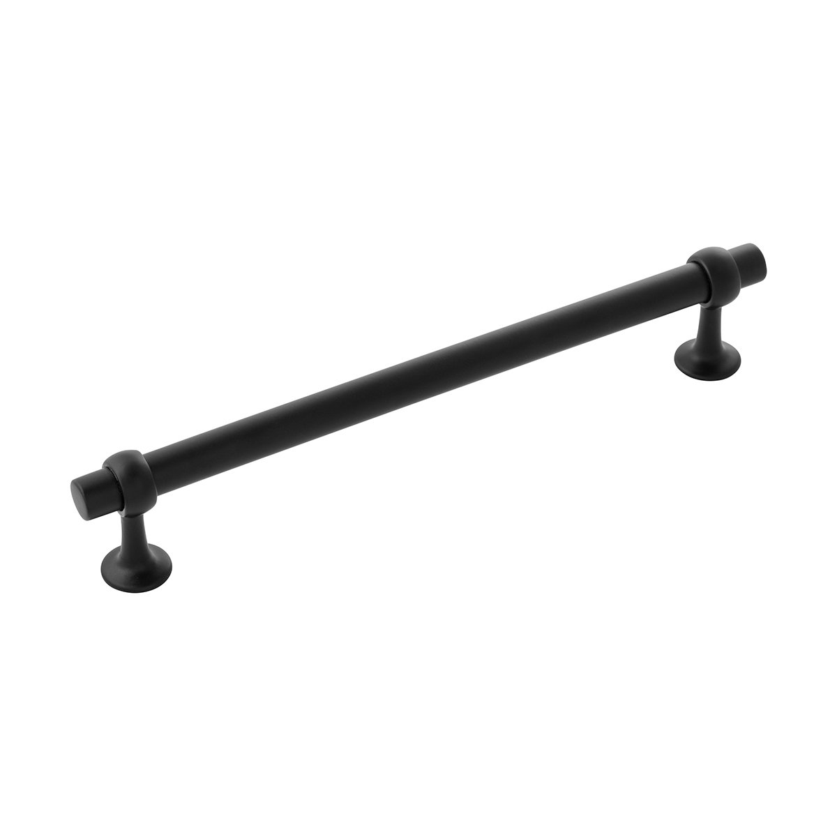 Belwith Keeler B077525-MB 192mm Ostia Pull - Matte Black