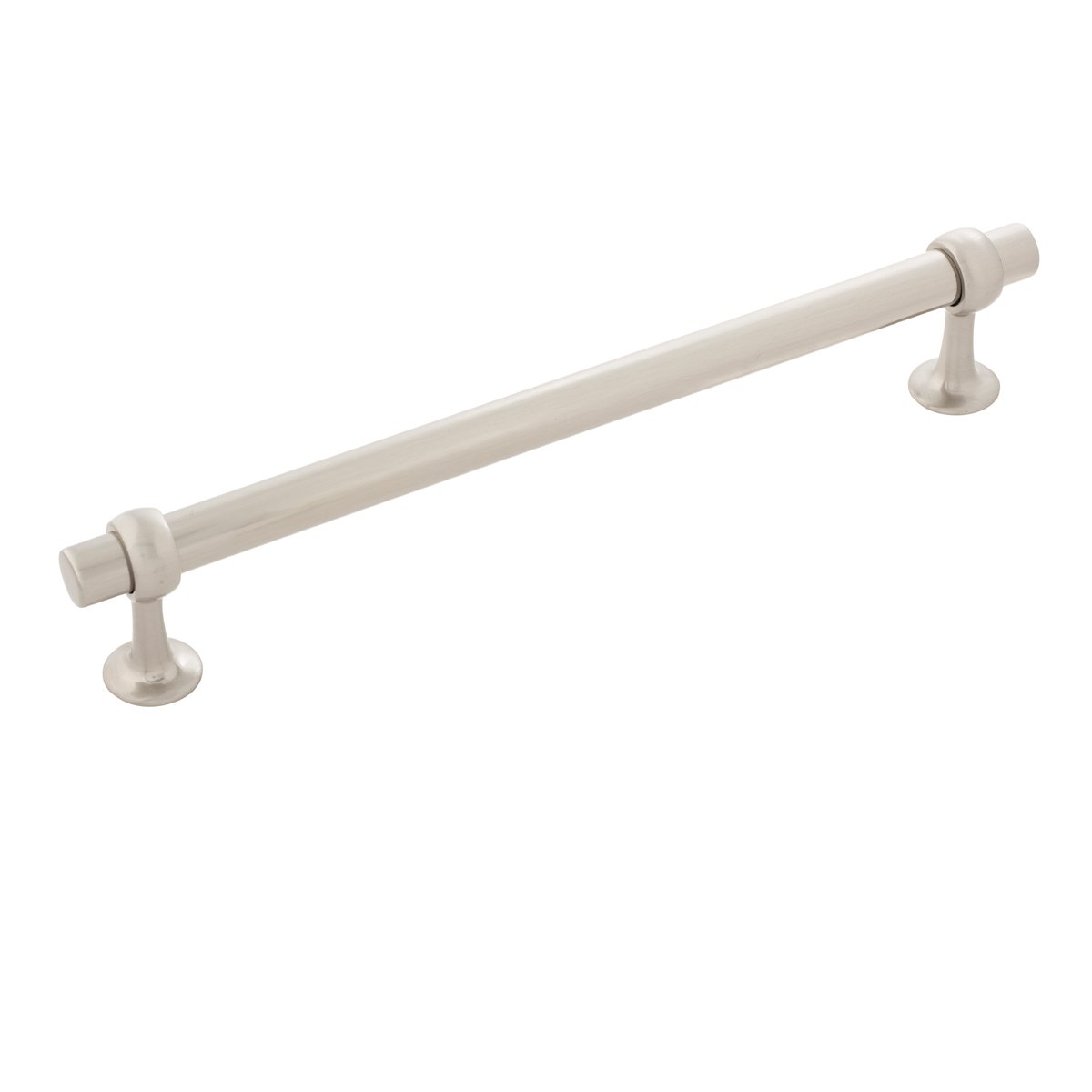 Belwith Keeler B077525-SN 192mm Ostia Pull - Satin Nickel