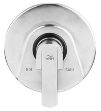 Outdoor Shower CAP-3131-71 SS Mixing Valve - Click Image to Close