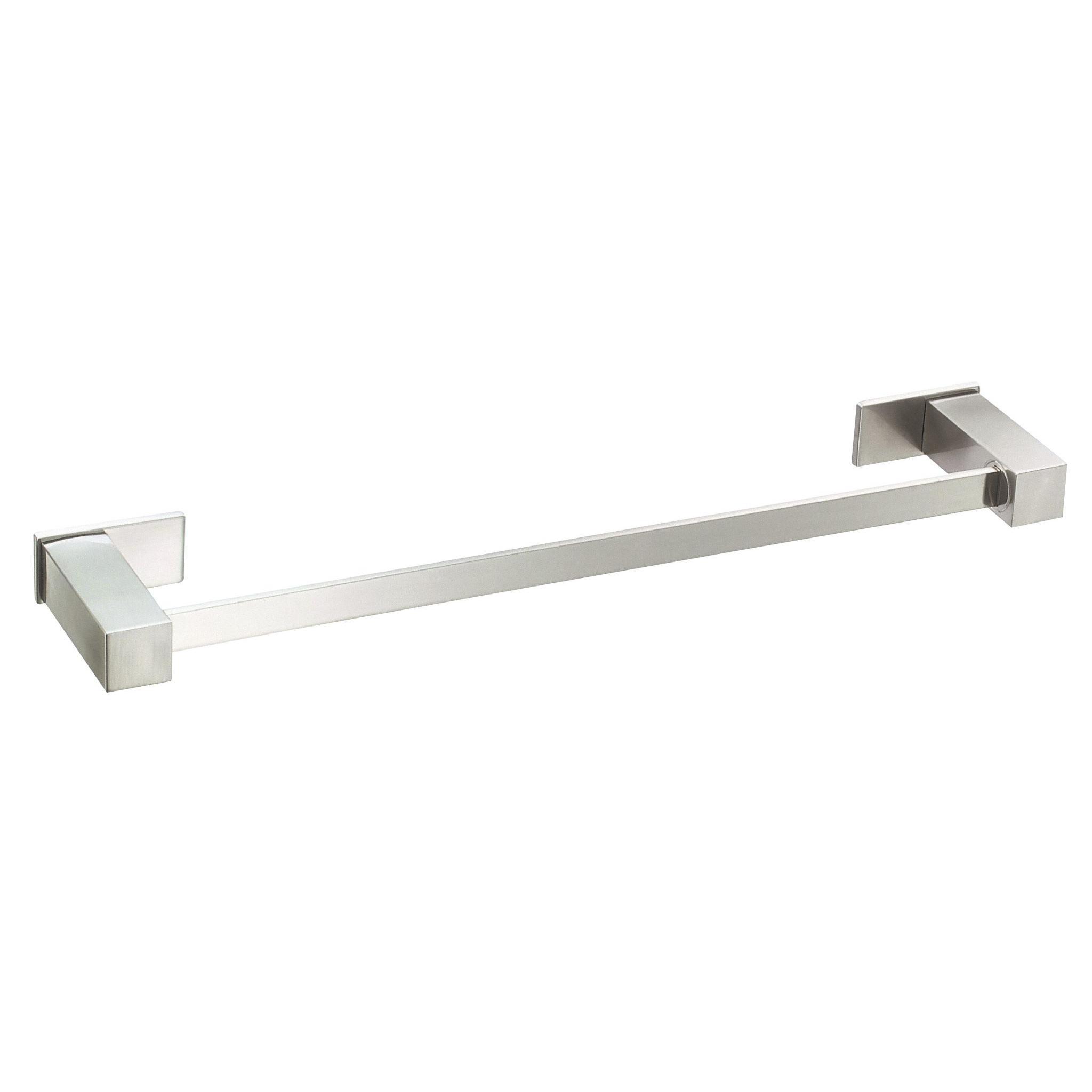 Danze D446131BN Sirius 18" Towel Bar - Brushed Nickel