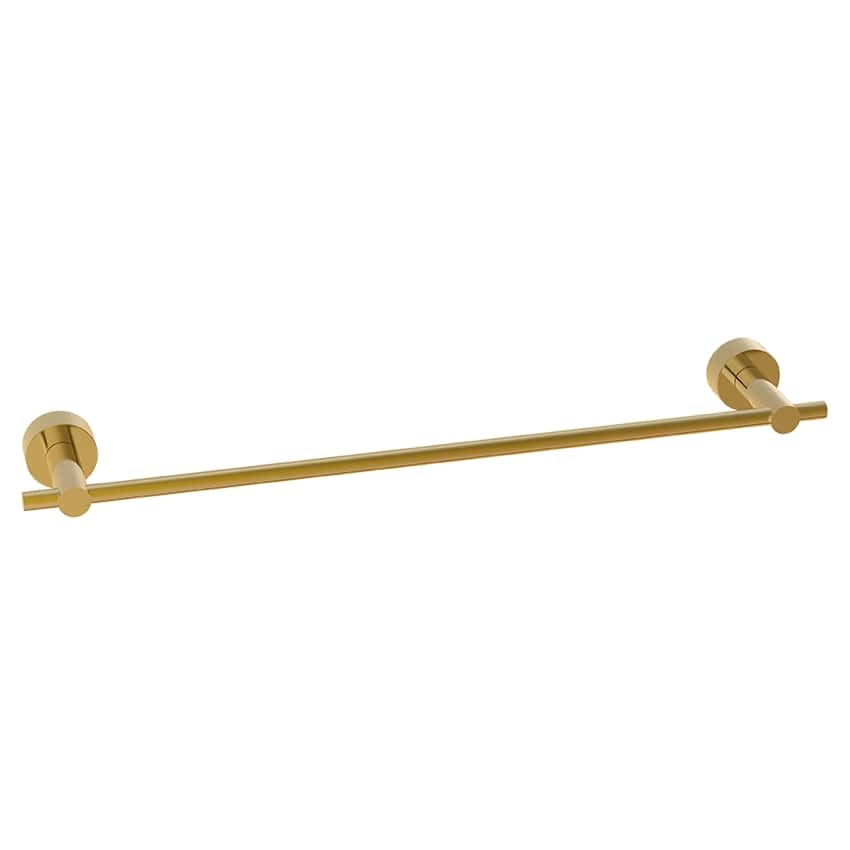 Danze D446412BB Parma 18" Towel Bar - Brushed Bronze