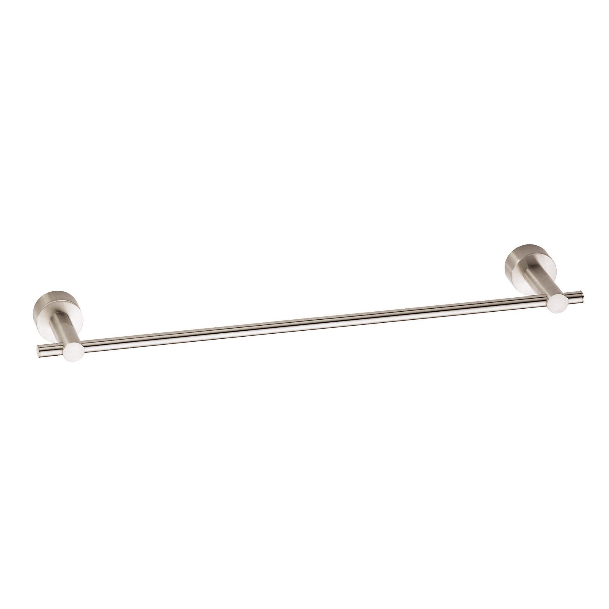 Danze D446412BN Parma 18" Towel Bar - Brushed Nickel