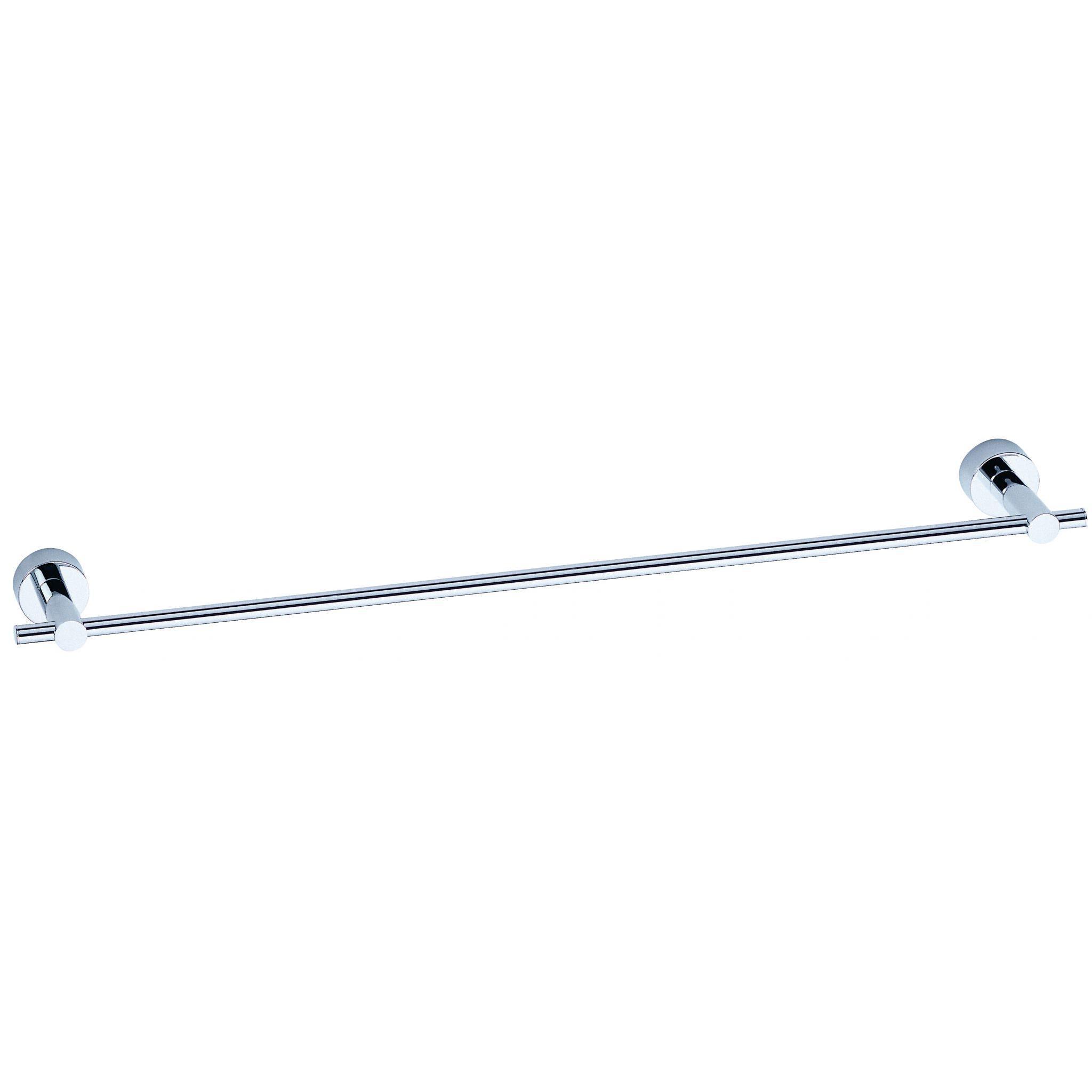 Danze D446422 Parma 24" Towel Bar - Chrome