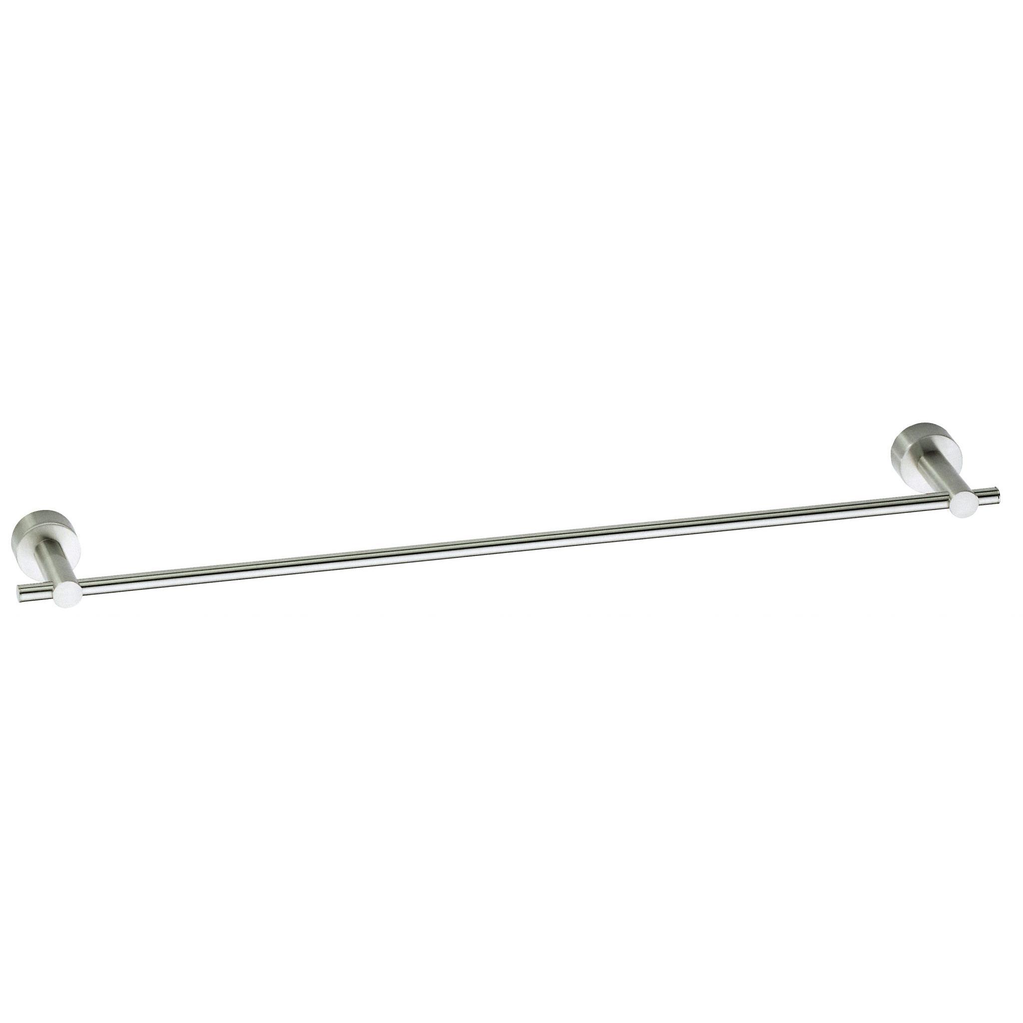 Danze D446422BN Parma 24" Towel Bar - Brushed Nickel