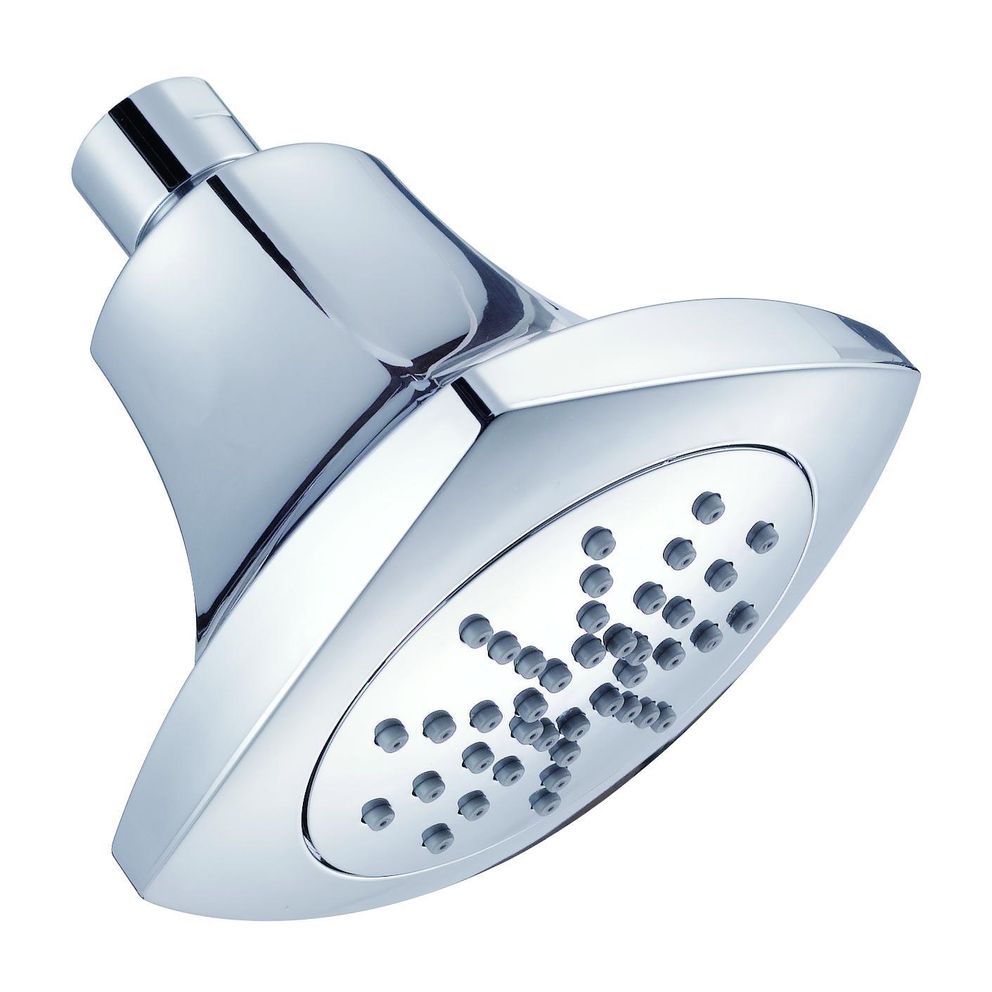 Danze D460318 Vaughn Single Function Showerhead - Chrome