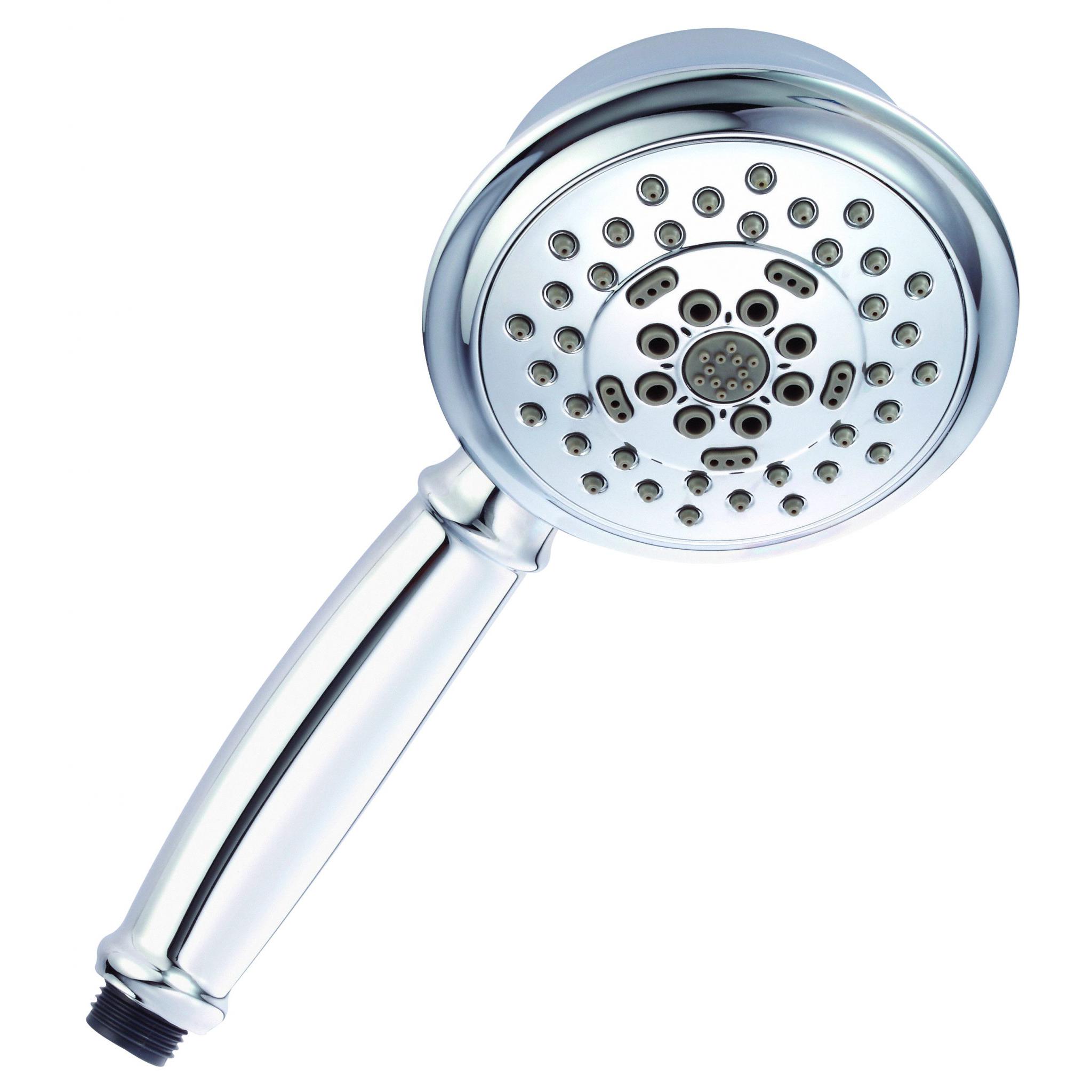 Danze D462024 Surge 5 Function Handshower - Chrome