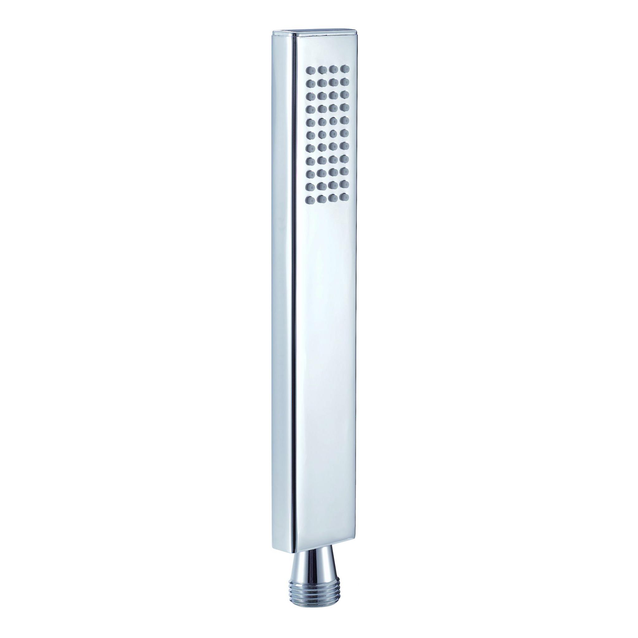 Danze D462026 Rectangular Handshower - Chrome