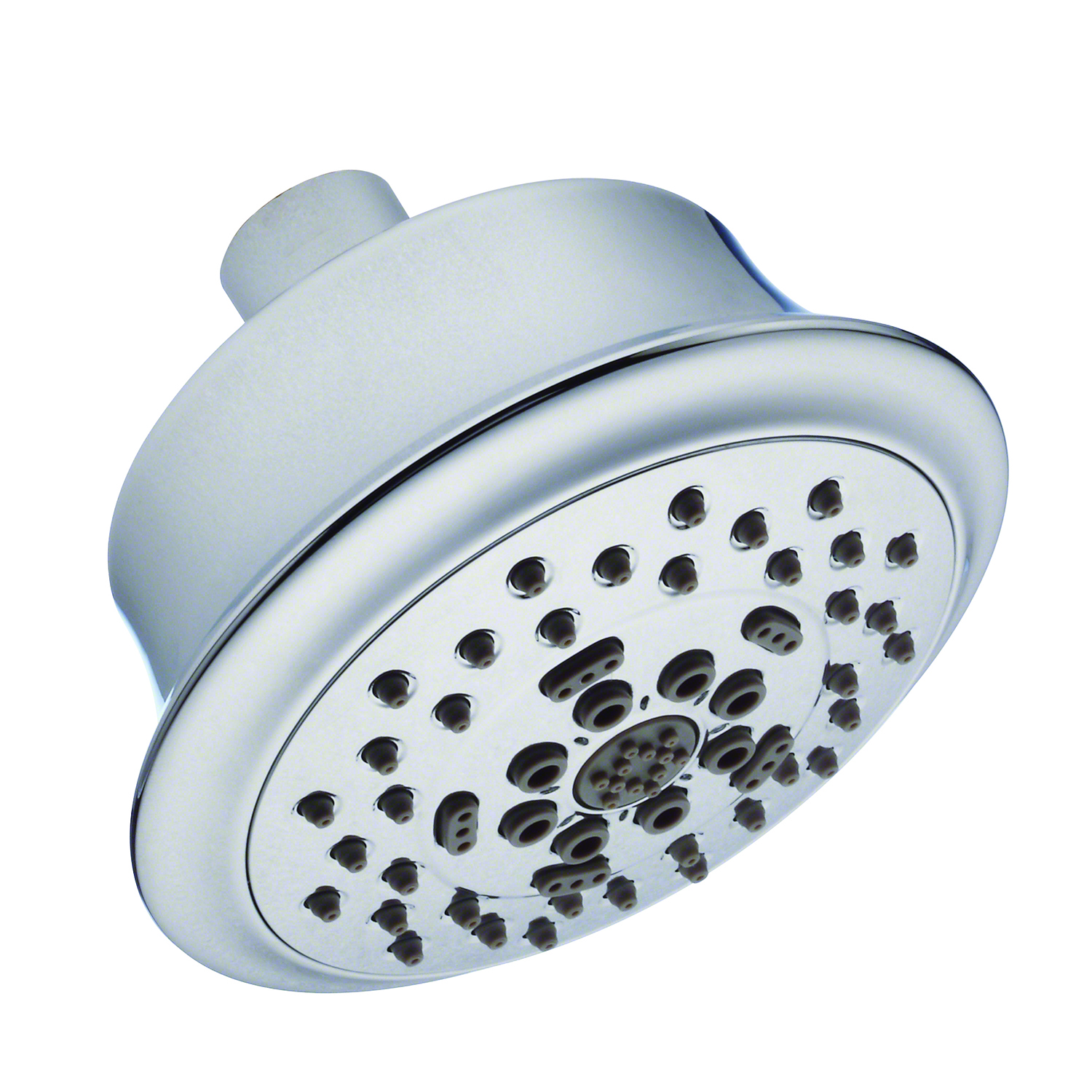 Danze D462027BN Surge 4 1/2" 5 Function Showerhead - Brushed Nickel