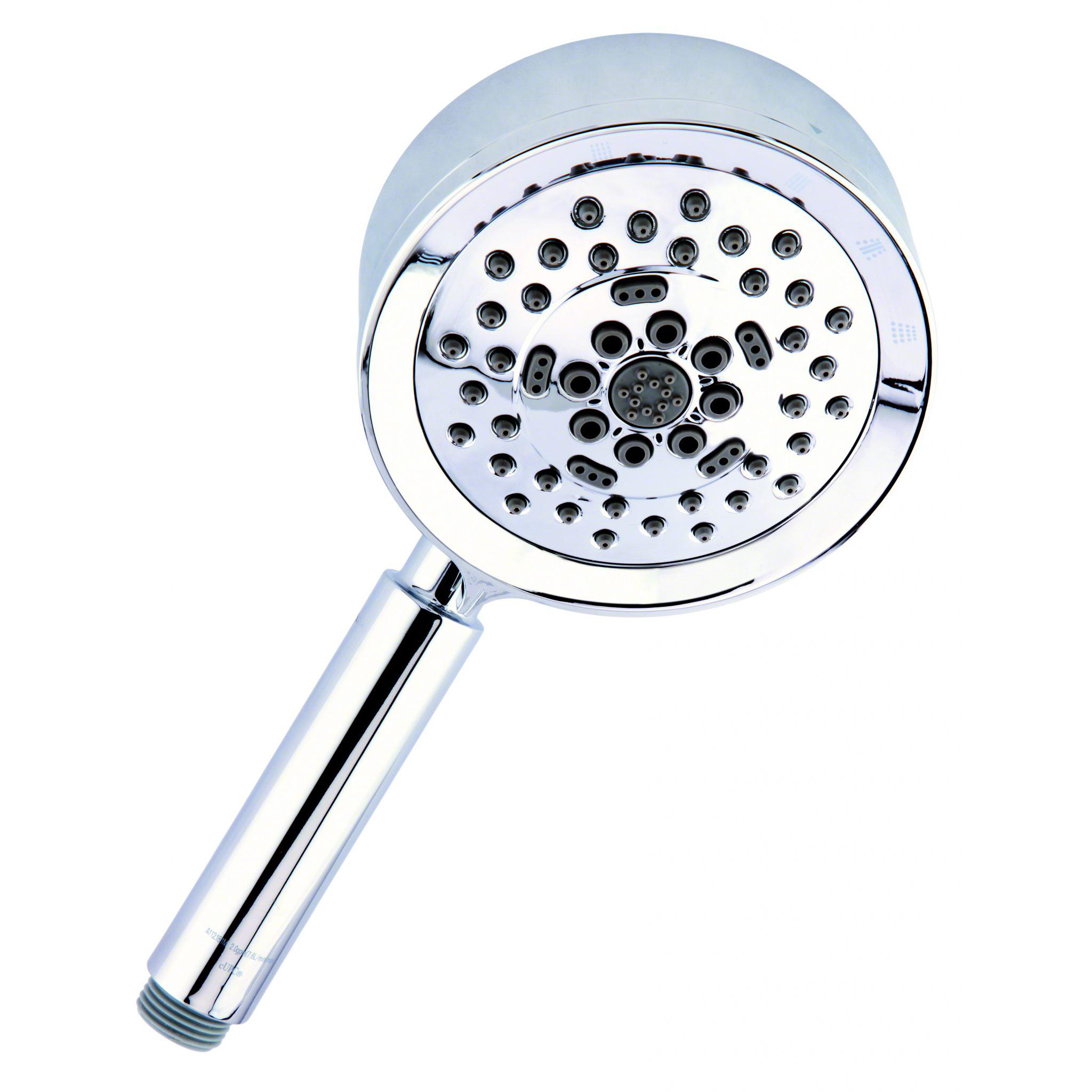 Danze D462034 Parma 5 Function Handshower - Chrome