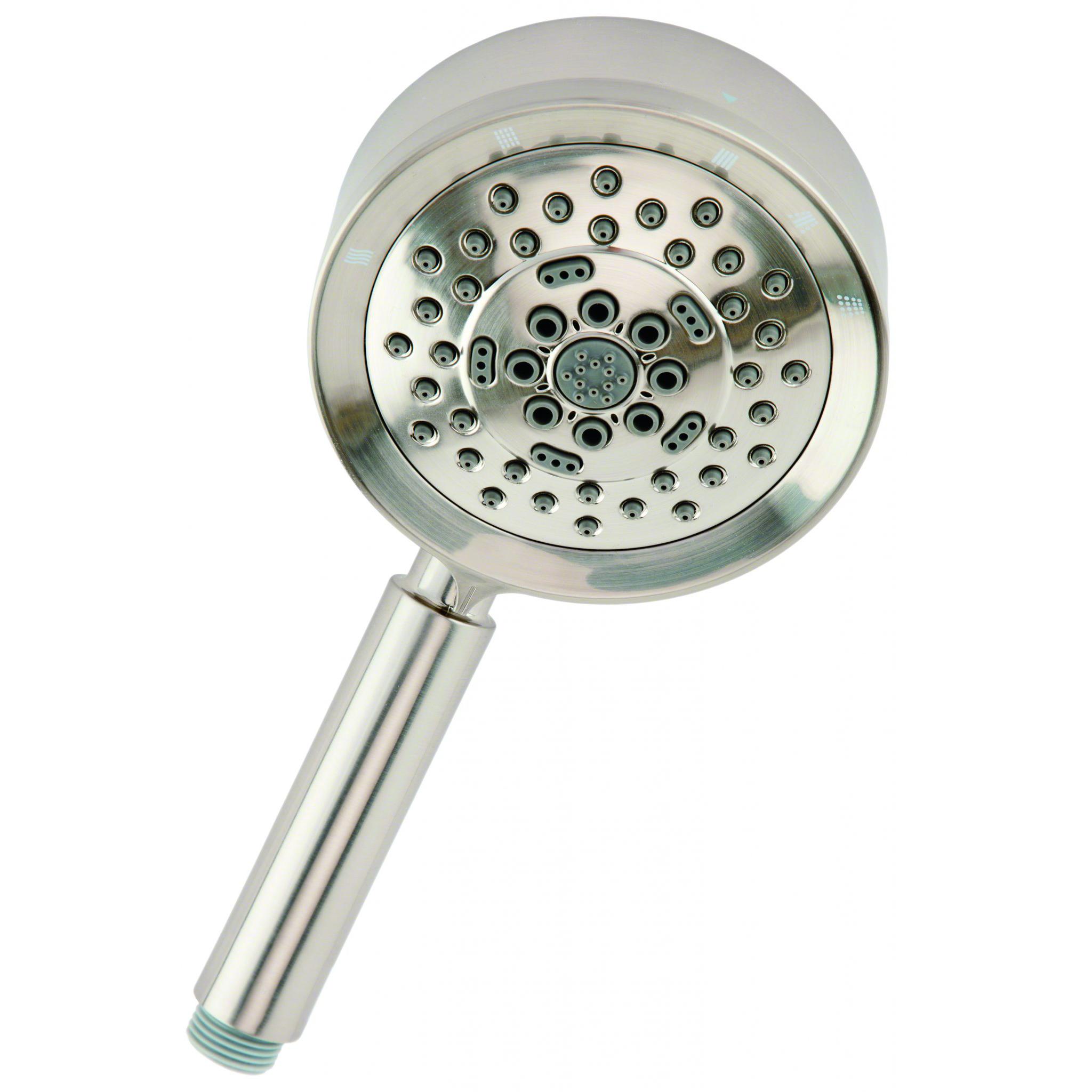 Danze D462034BN Parma 5 Function Handshower - Brushed Nickel