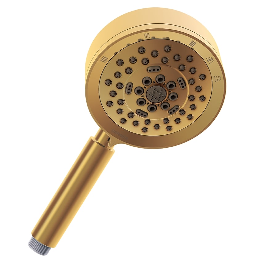 Danze D462035BB Parma 5 Function Handshower - Brushed Bronze