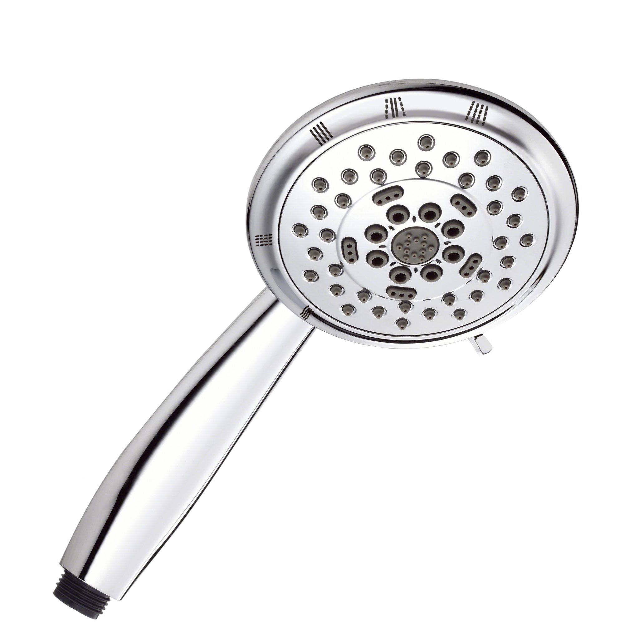 Danze D462038 Florin 5 Function Handshower - Chrome