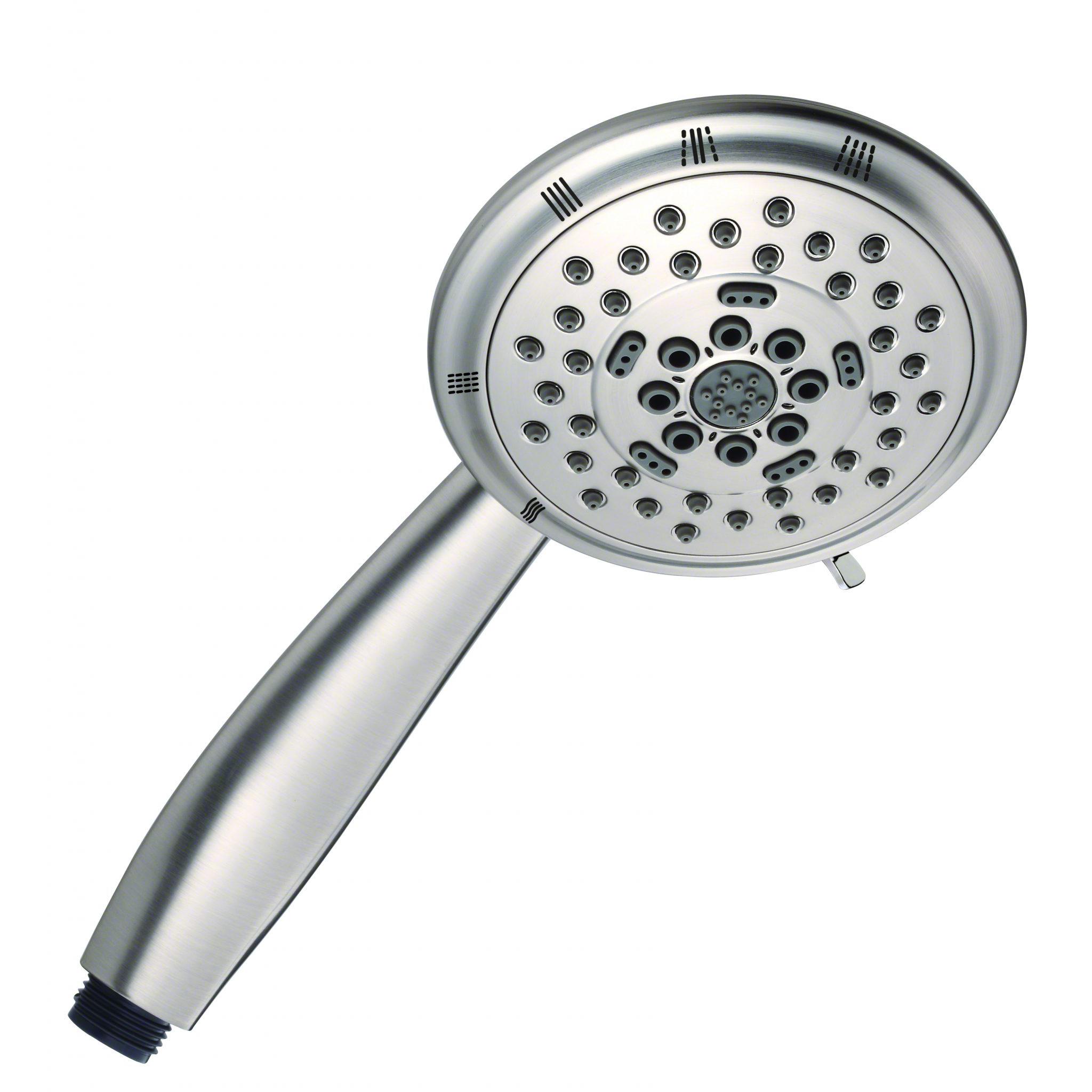 Danze D462038BN Florin 5 Function Handshower - Brushed Nickel