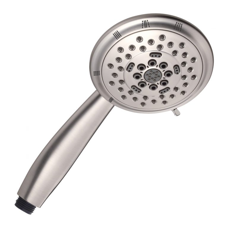 Danze D462039BN Florin 5 Function Handshower - Brushed Nickel