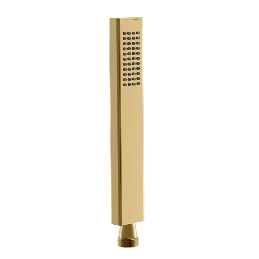 Danze D462126BB Rectangular Hand Shower - Brushed Bronze