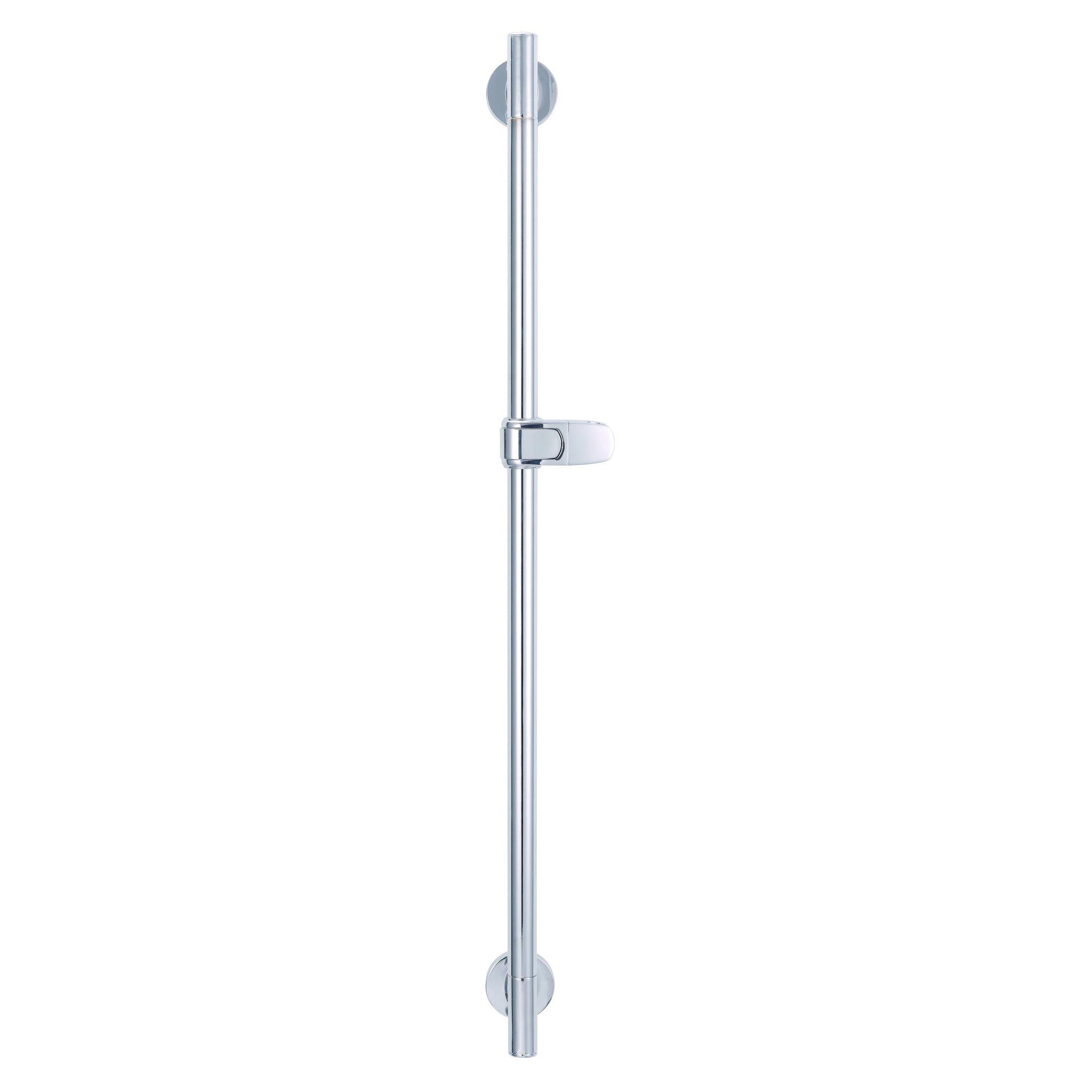 Danze D469700 Versa 30" Slide Bar - Chrome